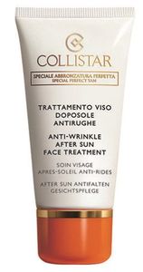 Collistar Trattamento Viso Doposole Antirughe