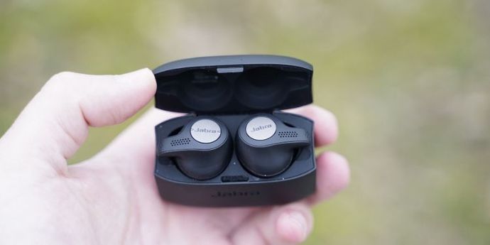 Jabra