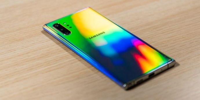Note 10