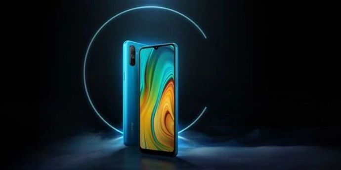 Realme C3