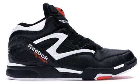 Reebok The Pump