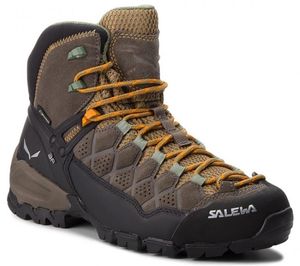 Salewa Alp Trainer Mid Gore-Tex