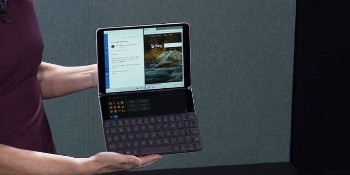 Surface Neo
