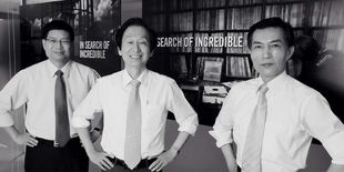 TH Tung Ted Hsu Wayne Hsieh e MT Liao