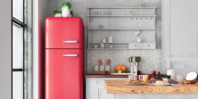 È possibile personalizzare i frigoriferi?