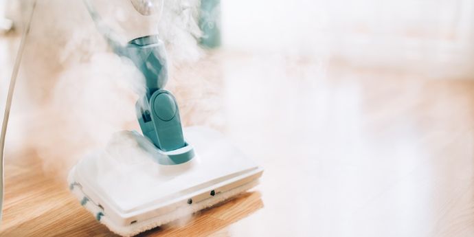 Consigli24  I migliori pulitori a vapore per eliminare in maniera rapida e  sicura germi e batteri da casa