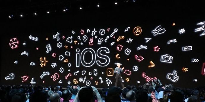 iOS