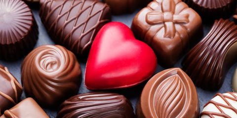 menu afrodisiaco per san valentino
