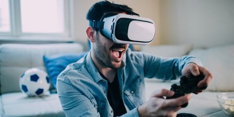 migliori visori realtà virtuale