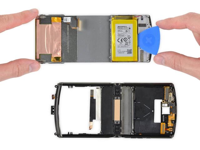 razr ifixit
