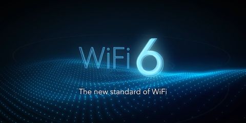 wi fi 6