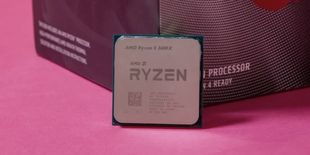 AMD Ryzen 5 3600X: processore best-buy dalle prestazioni solide