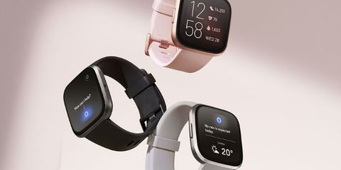 Fitbit Versa 2
