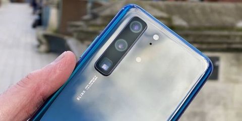 Huawei P40