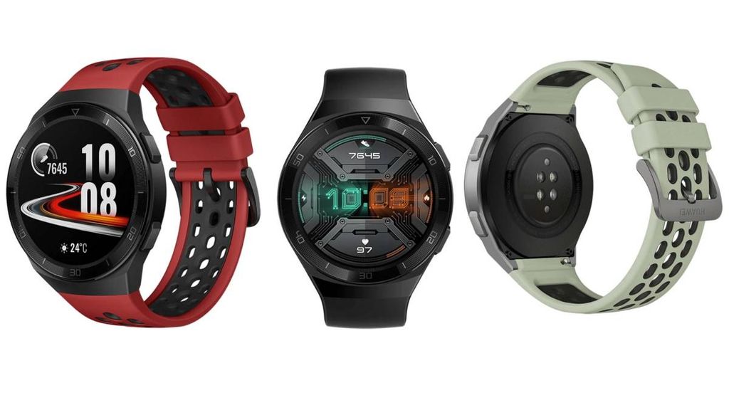  nuovo Watch GT 2E