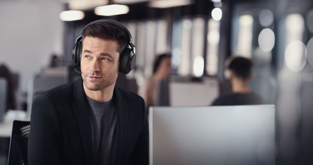 Jabra Evolve 2 85