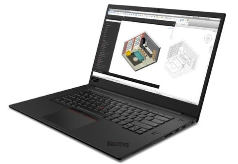 Lenovo ThinkPad P1 20QT000PIX