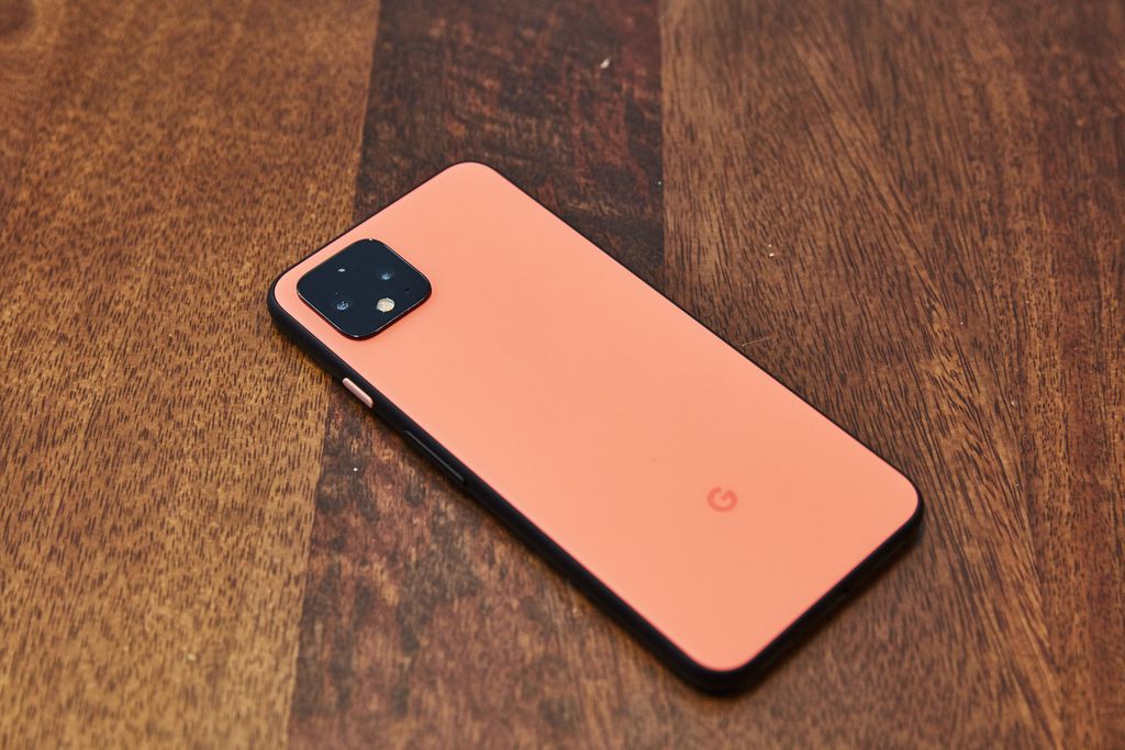 Pixel 4