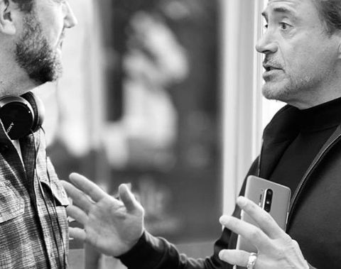 Robert Downey Jr Oneplus 8