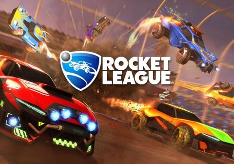 Rocket League