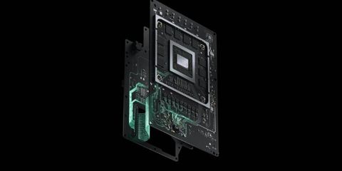 Xbox Series X