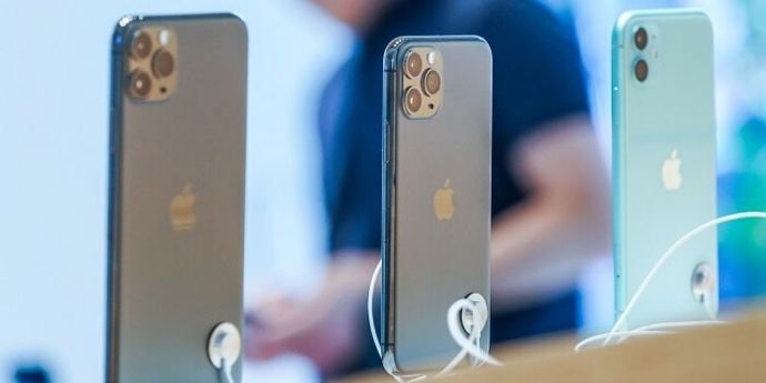 iPhone