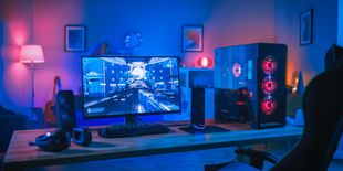 I migliori monitor da gaming