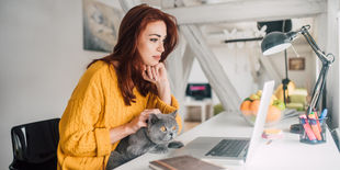 Speciale smart working: guida all’acquisto dei prodotti migliori per lavorare da casa