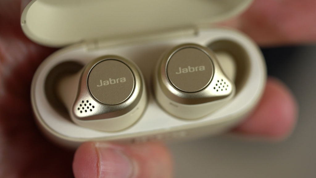 Jabra 75t auricolari