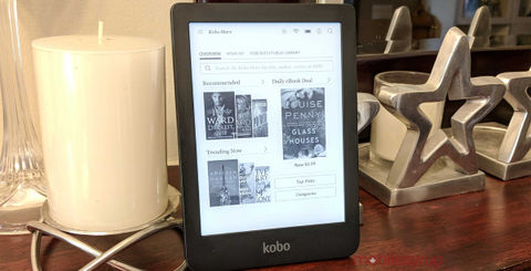 Kobo Clara HD