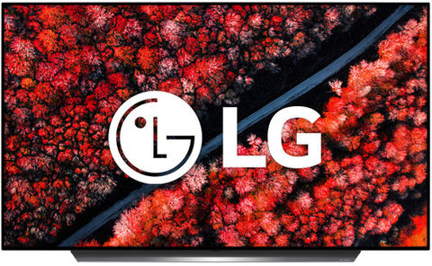 LG OLED55C9PLA