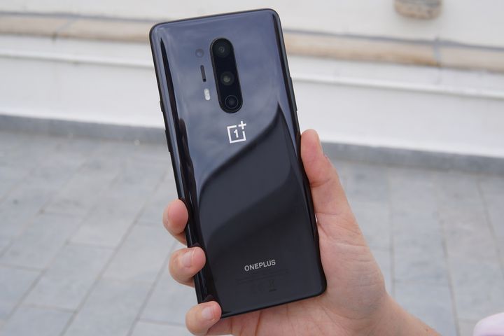 Retro OnePlus 8 Pro