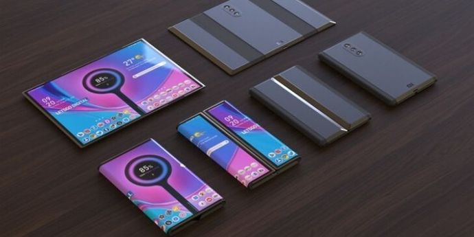 Xiaomi Fold Xiaomi Fold