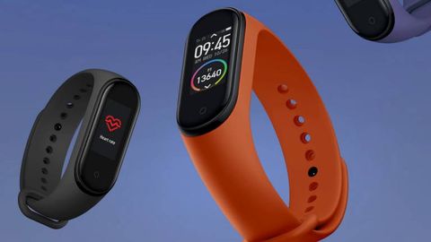 Xiaomi Mi band