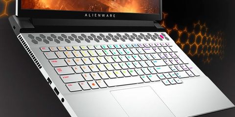 alienware m17