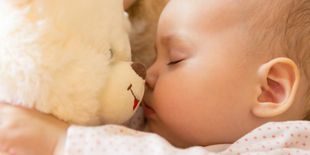 come organizzarsi con il neonato a casa