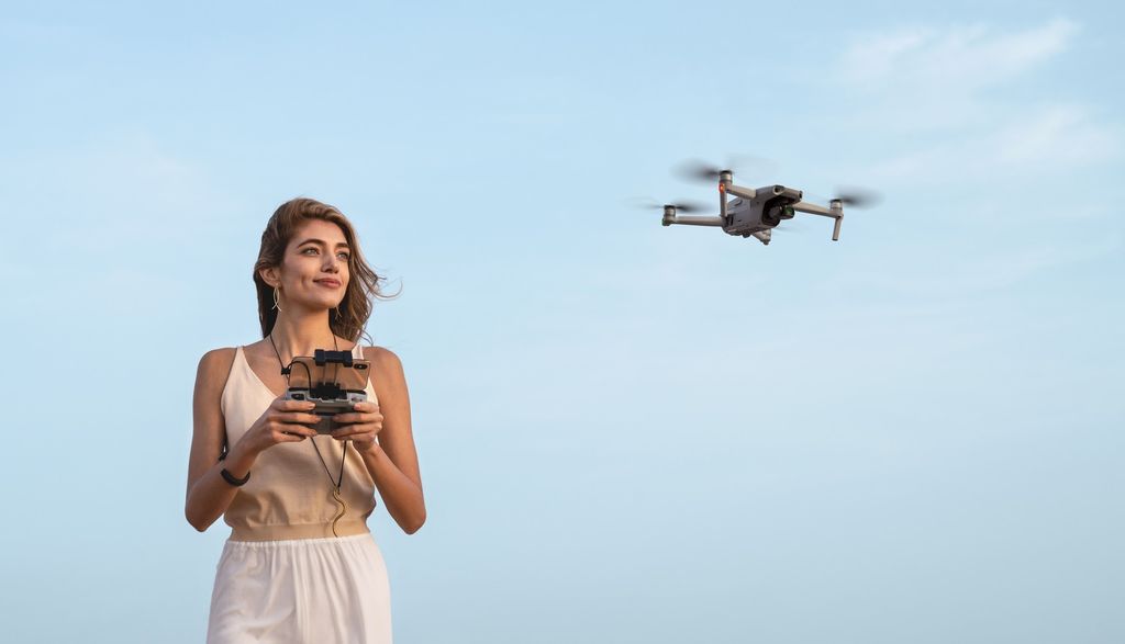 DJI Mavic Air 2