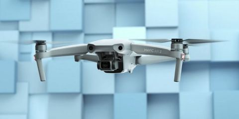 mavic
