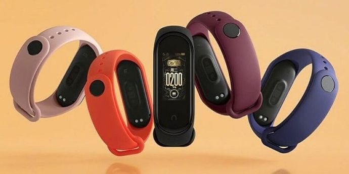 mi band