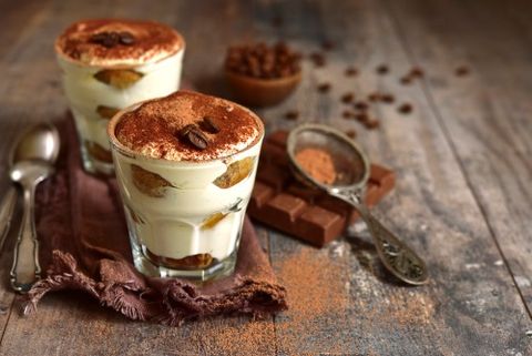 tiramisu classico