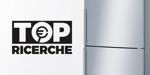 Trovaprezzi.it: la top 10 dei frigoriferi più cercati in Italia nel 2024
