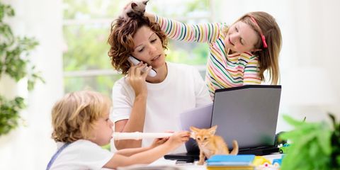 5 libri da regalare alla mamma