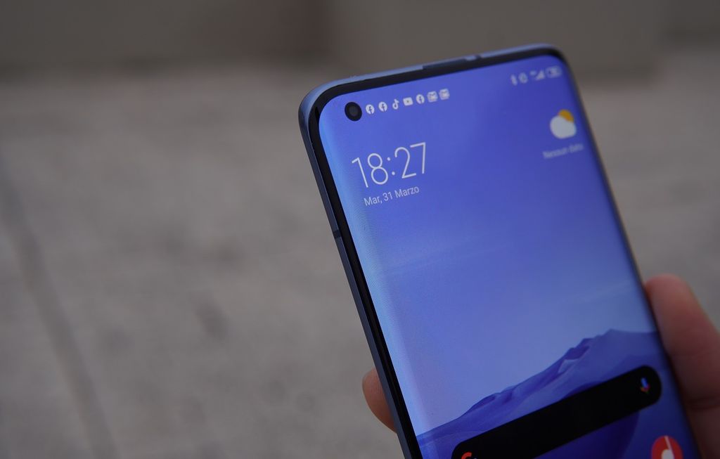 Foro Xiaomi Mi 10 5G