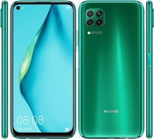 samsung a51 huawei p40 lite