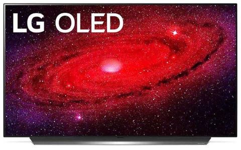 LG OLED48CX9LB1