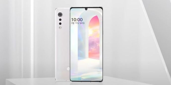 LG Velvet