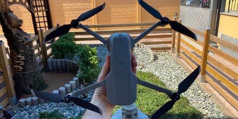 Mavic Air 2