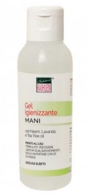 Disinfettanti e alternative all'Amuchina gel