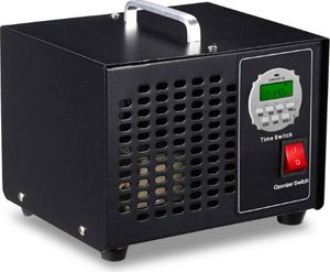 generatore di ozono con timer