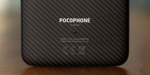 PocoPhone F1